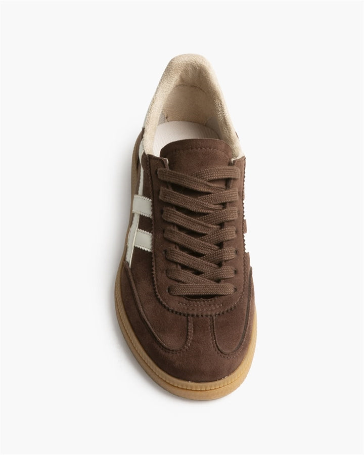 DEPORTIVAS 3 RAYAS CAFE