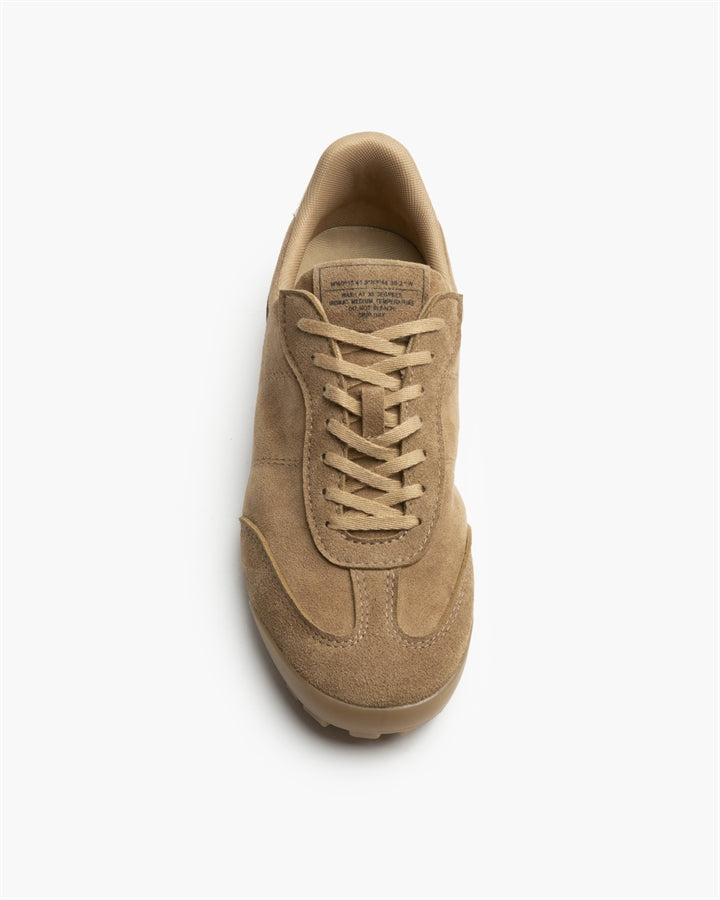DEPORTIVAS CHAMPS PLANA CAMEL