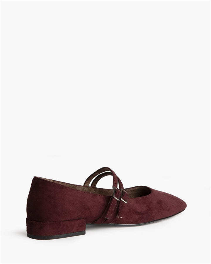 ZAPATOS DOBLE HERVILLA BURDEO